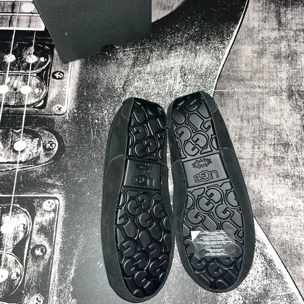 NIB UGG Ascot Slippers - Picture 8 of 8